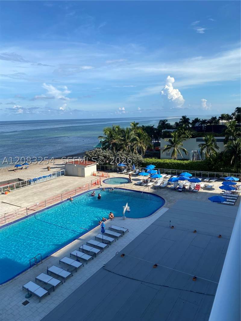 0 bedroom Condominium at 19201 Collins Ave 314, The Aventura Beach Club C, Sunny Isles Beach — photo 5