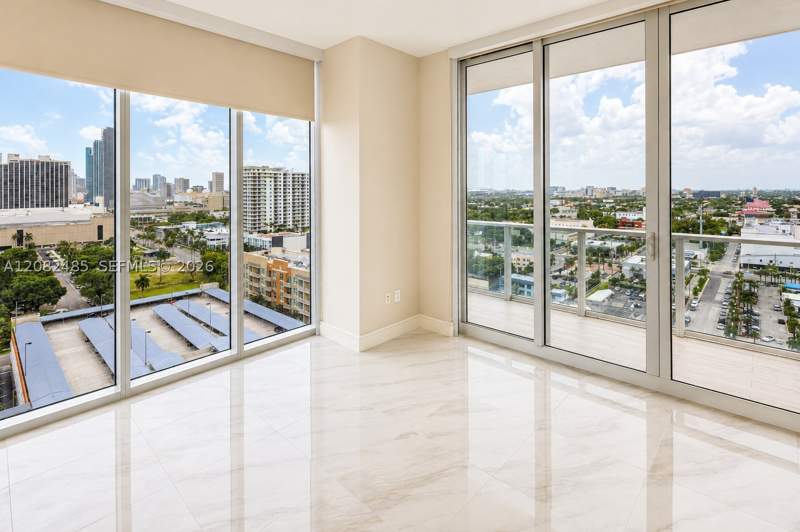 3 bedroom Condominium at 2020 N Bayshore Dr 1710, Paramount Bay Condo, Miami — photo 3