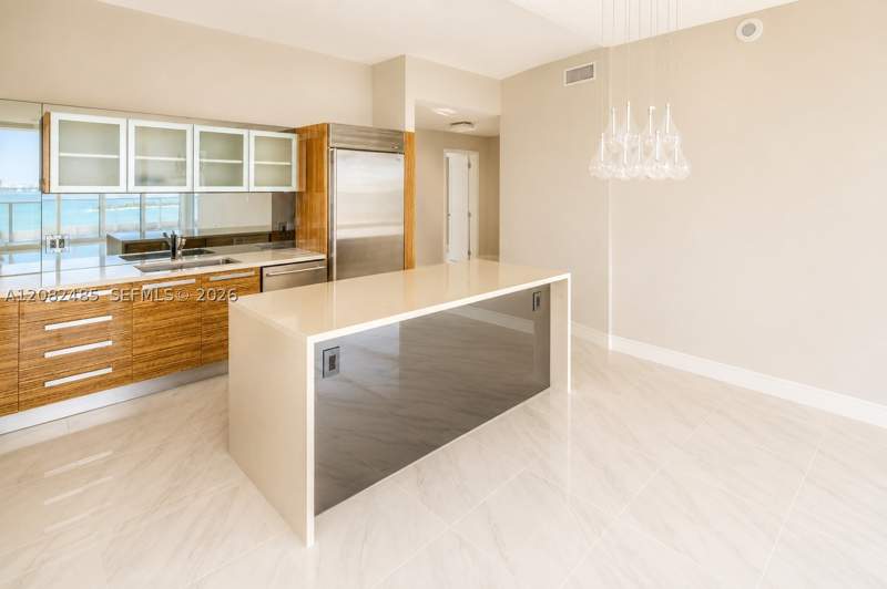 3 bedroom Condominium at 2020 N Bayshore Dr 1710, Paramount Bay Condo, Miami — photo 5