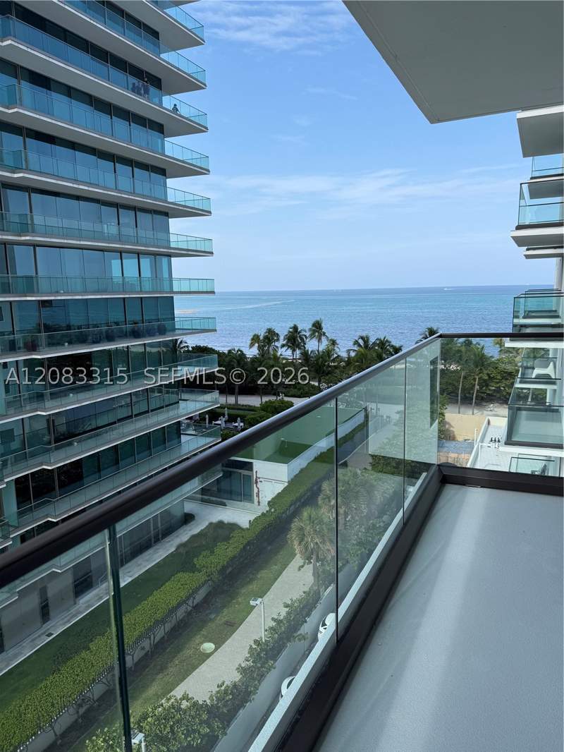 1 bedroom Condominium at 10185 E Collins Ave 822, The Plaza Of Bal Harbour, Bal Harbour — photo 3