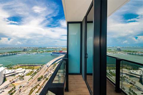398 NE 5th St 3104, Miami FL - photo 20 of 25