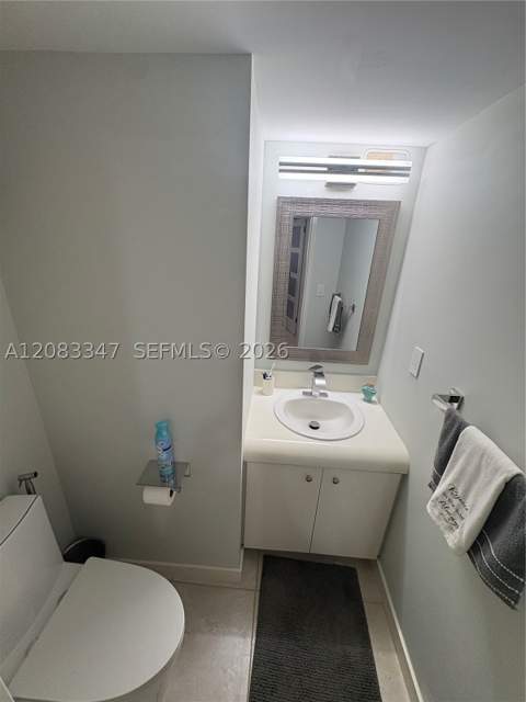 2100 Sans Souci Blvd A1409, North Miami FL - photo 7 of 10