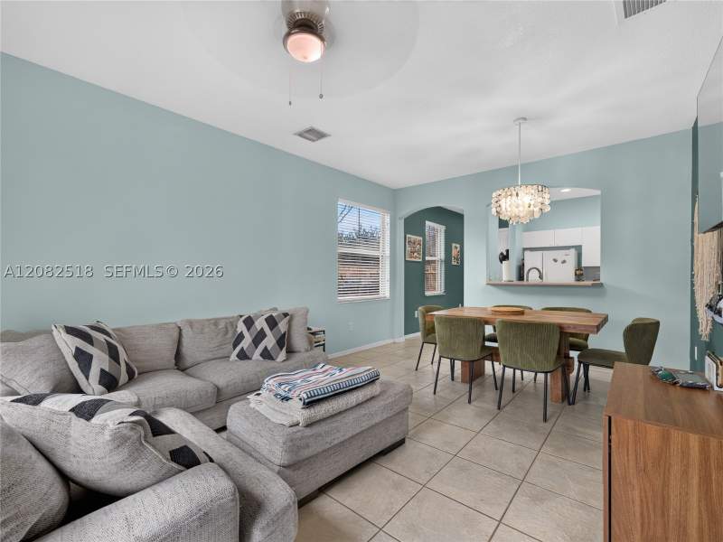 2 bedroom Townhouse at 1030 NE 42nd Ter, Marbella Bay, Homestead — photo 4