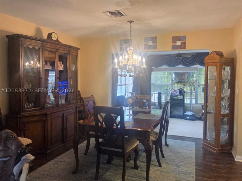 3 bedroom SingleFamilyResidence at 2940 NW 163rd St, Pine Tree Park 1st Addn, Miami Gardens — photo 5