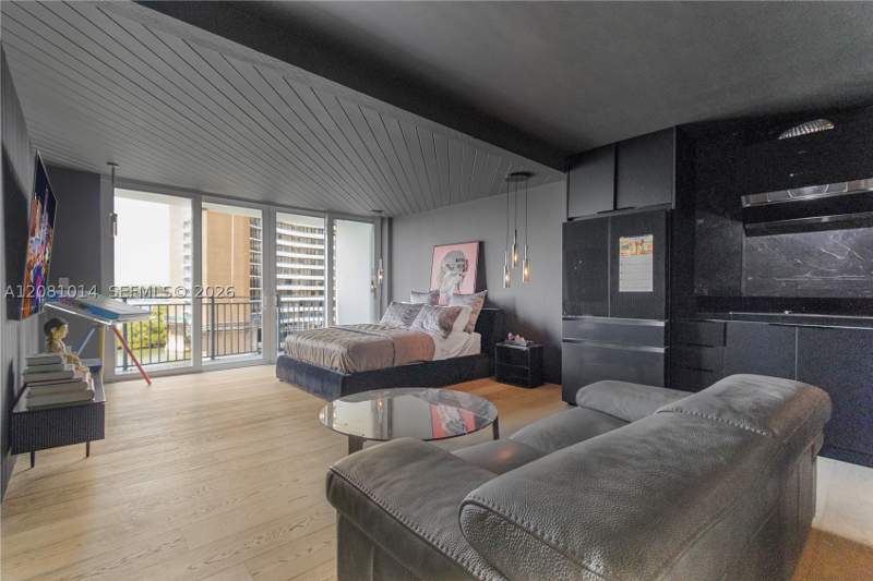 0 bedroom Condominium at 770 NE 69th St 6E, Palm Bay Condo, Miami — photo 4
