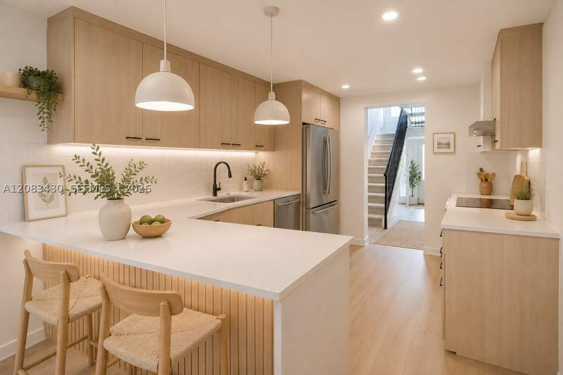 3 bedroom Townhouse at 7865 SW 106th Ave, Sunset Kendall Villas, Miami — photo 3