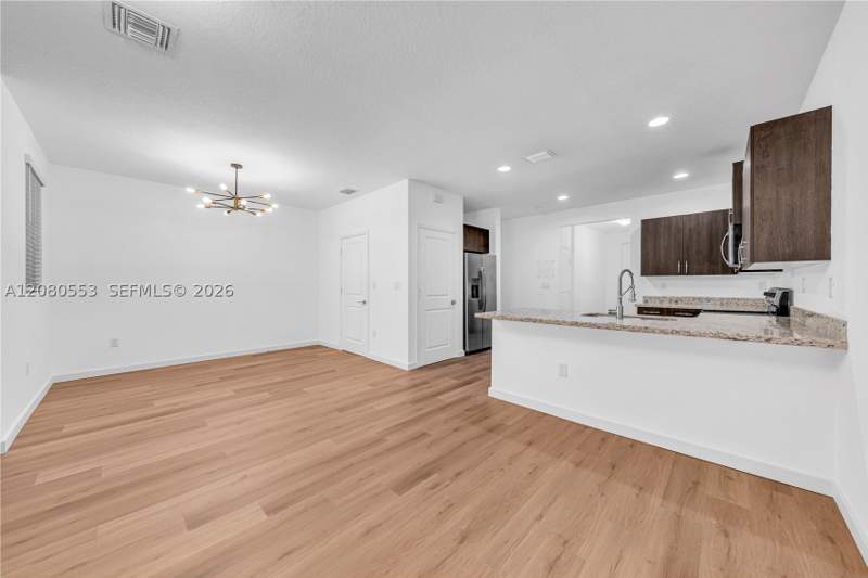3 bedroom Townhouse at 1426 SE 24th Ter, Keys Garden, Homestead — photo 3