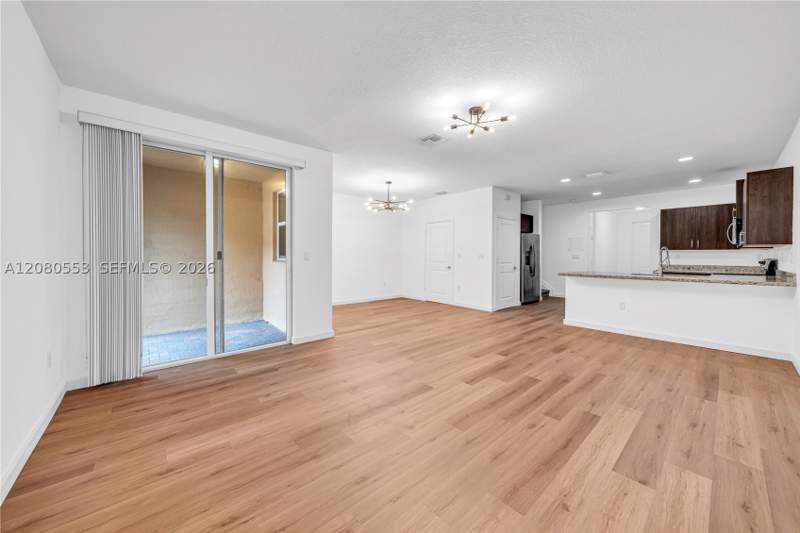 3 bedroom Townhouse at 1426 SE 24th Ter, Keys Garden, Homestead — photo 4