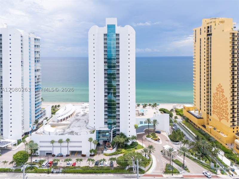 3 bedroom Condominium at 16425 Collins Ave 2311, Oceania I Condo, Sunny Isles Beach — photo 2