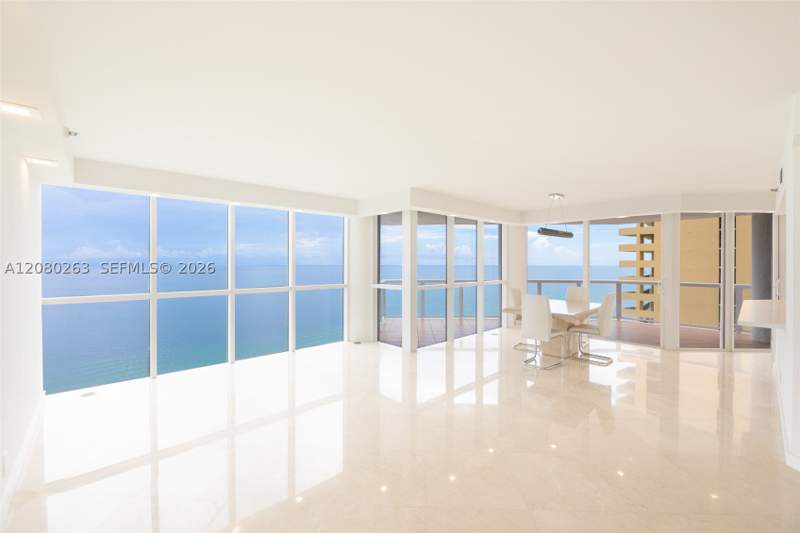3 bedroom Condominium at 16425 Collins Ave 2311, Oceania I Condo, Sunny Isles Beach — photo 4