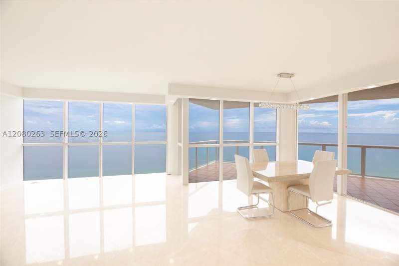 3 bedroom Condominium at 16425 Collins Ave 2311, Oceania I Condo, Sunny Isles Beach — photo 5