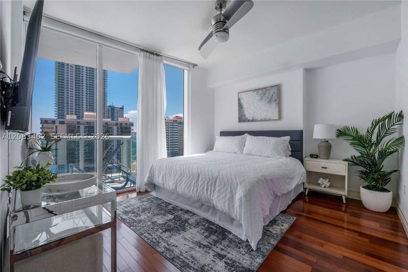 1 bedroom Condominium at 6515 Collins Ave 1405, Bel-Aire On The Ocean Con, Miami Beach — photo 5