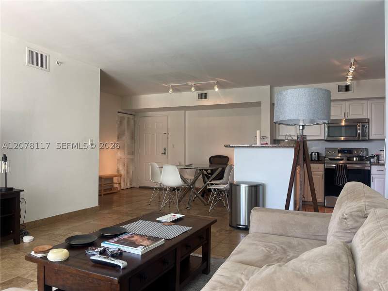 2 bedroom Condominium at 1155 Brickell Bay Dr 808, The Mark On Brickell Cond, Miami — photo 5
