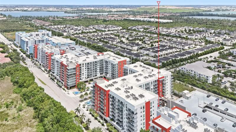 3 bedroom Condominium at 7751 NW 107th Ave 716, Grand Bay Commons South, Doral — photo 3