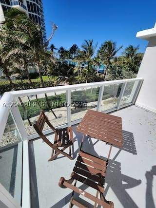 0 bedroom BoatSlip at 19201 Collins Ave 117, The Aventura Beach Club C, Sunny Isles Beach — photo 3