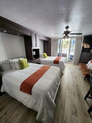 0 bedroom BoatSlip at 19201 Collins Ave 117, The Aventura Beach Club C, Sunny Isles Beach — photo 4