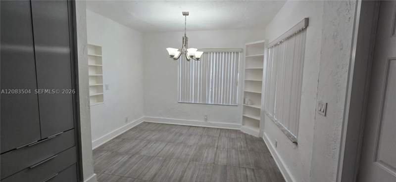 2 bedroom SingleFamilyResidence at 455 NE 131st St, Griffing Biscayne Pk Esta, North Miami — photo 2