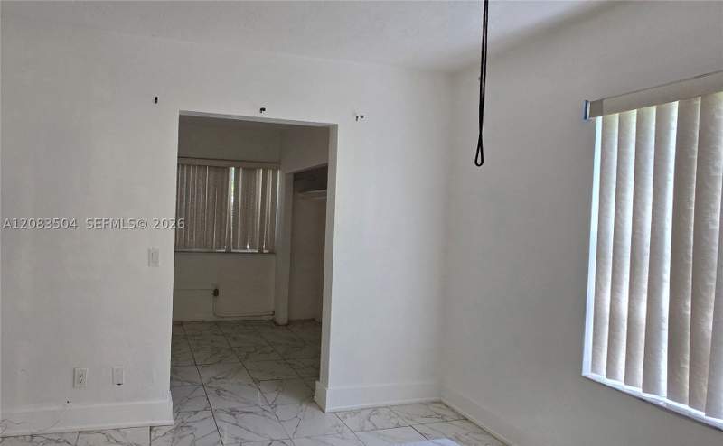 2 bedroom SingleFamilyResidence at 455 NE 131st St, Griffing Biscayne Pk Esta, North Miami — photo 5