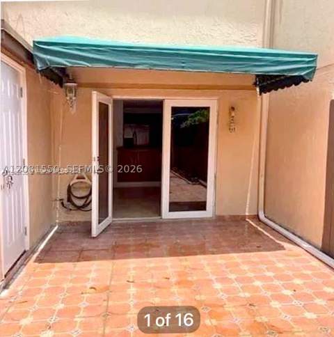 1990 SW 121st Ct 236, Miami FL - photo 17 of 18