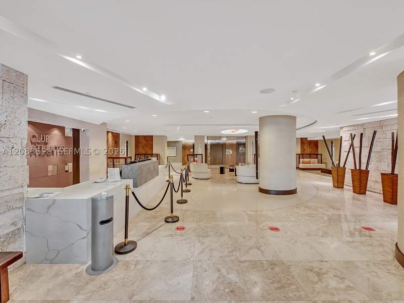 1 bedroom Condominium at 2555 Collins Ave 1604, Club Atlantis Condo, Miami Beach — photo 5