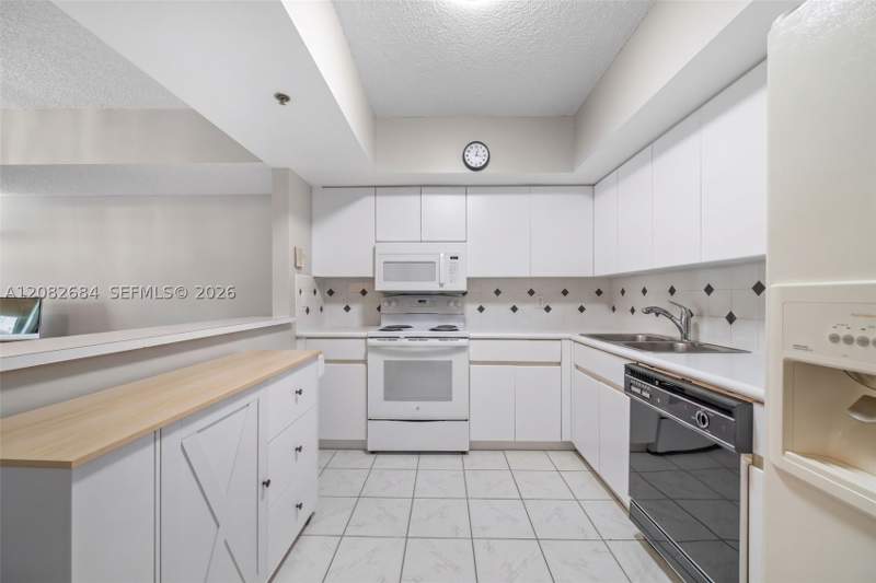 2 bedroom BoatSlip at 9455 Collins Ave 501, The Waves Condo, Surfside — photo 5