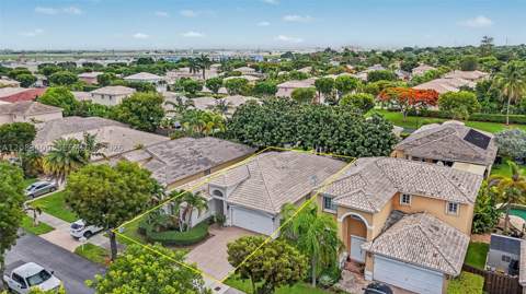 14033 SW 155 Ct, Miami FL - photo 7 of 30