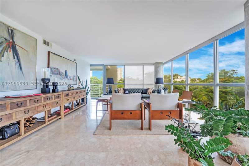 2 bedroom Condominium at 2025 Brickell Ave 706, Atlantis On Brickell Cond, Miami — photo 2