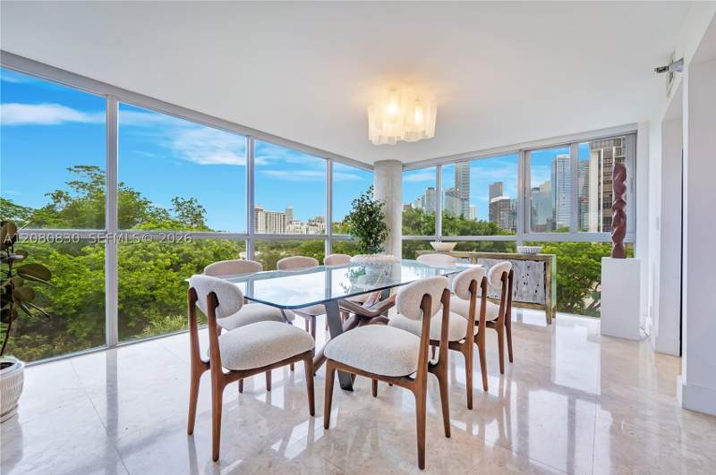 2 bedroom Condominium at 2025 Brickell Ave 706, Atlantis On Brickell Cond, Miami — photo 4