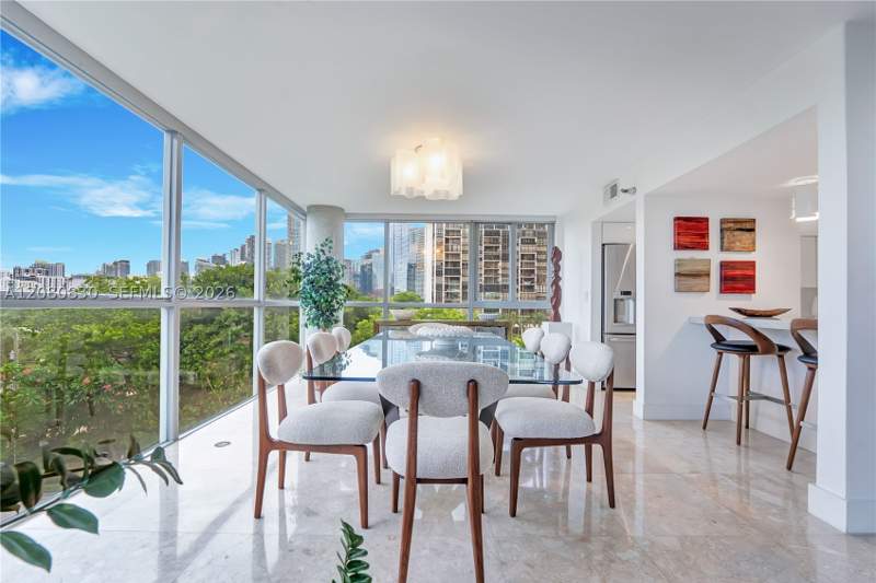 2 bedroom Condominium at 2025 Brickell Ave 706, Atlantis On Brickell Cond, Miami — photo 5