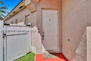 3 bedroom SingleFamilyResidence at 2240 NE 37th Rd, Portofino Bay, Homestead — photo 5