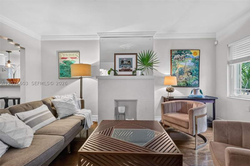 2 bedroom SingleFamilyResidence at 704 NE 88th St, North Shore Crest, Miami — photo 2