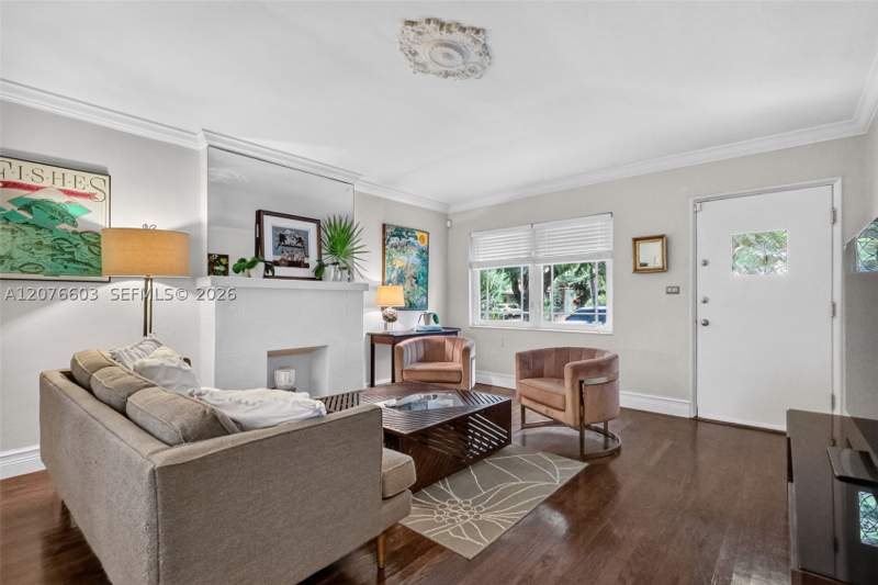 2 bedroom SingleFamilyResidence at 704 NE 88th St, North Shore Crest, Miami — photo 3