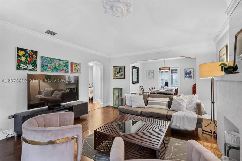 2 bedroom SingleFamilyResidence at 704 NE 88th St, North Shore Crest, Miami — photo 4