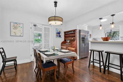 704 NE 88th St, Miami FL - photo 6 of 30
