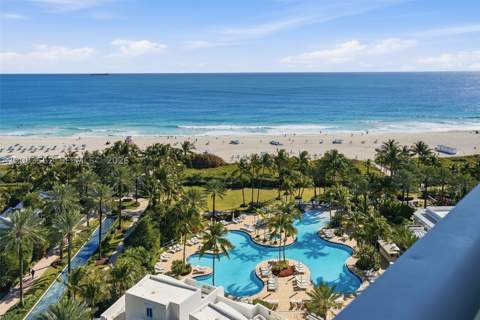 100 S Pointe Dr 1409/10, Miami Beach FL - photo 22 of 23