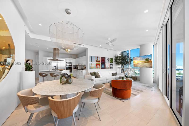 4 bedroom Condominium at 100 S Pointe Dr 1409/10, Continuum On South Beach C, Miami Beach — photo 5