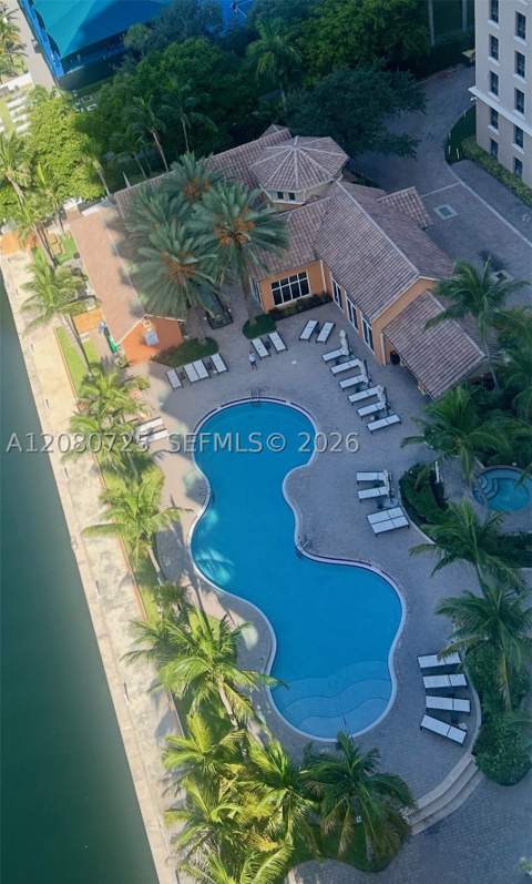 3330 NE 190th St 1719, Aventura FL - photo 17 of 18