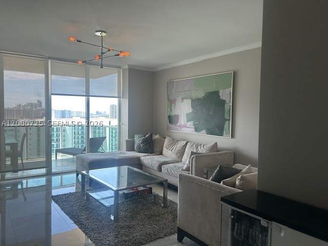 3 bedroom Condominium at 3330 NE 190th St 1719, Aventura Marina Condo Num, Aventura — photo 2