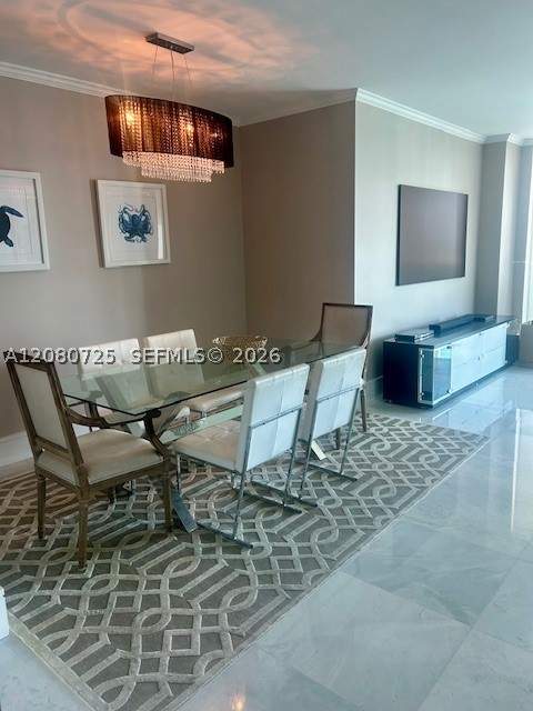 3 bedroom Condominium at 3330 NE 190th St 1719, Aventura Marina Condo Num, Aventura — photo 3
