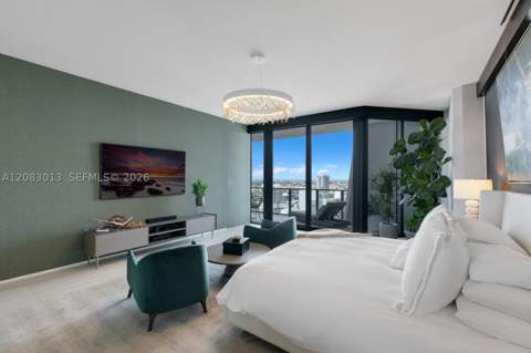 1000 Biscayne Blvd 3402, Miami FL - photo 24 of 45