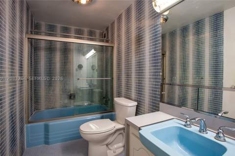 9100 W Bay Harbor Dr 5B, Bay Harbor Islands FL - photo 17 of 28