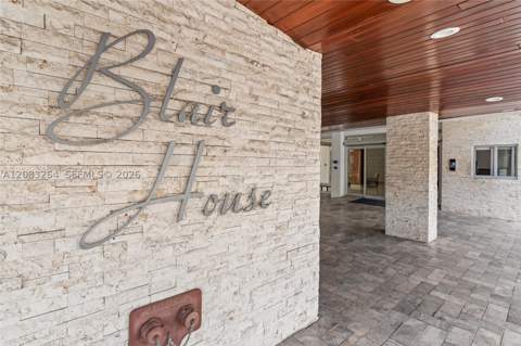 9100 W Bay Harbor Dr 5B, Bay Harbor Islands FL - photo 21 of 28