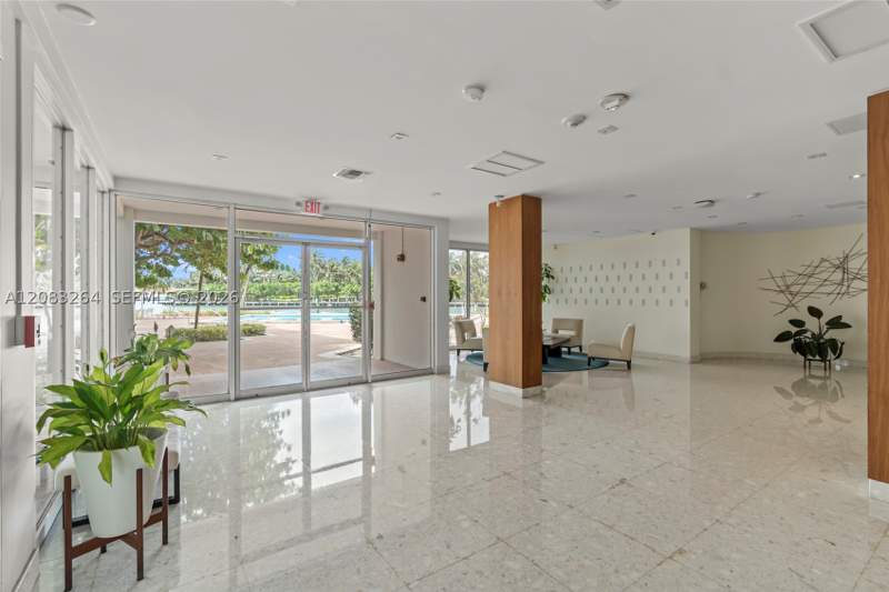 1 bedroom Condominium at 9100 W Bay Harbor Dr 5B, Blair House Condo - West, Bay Harbor Islands — photo 5