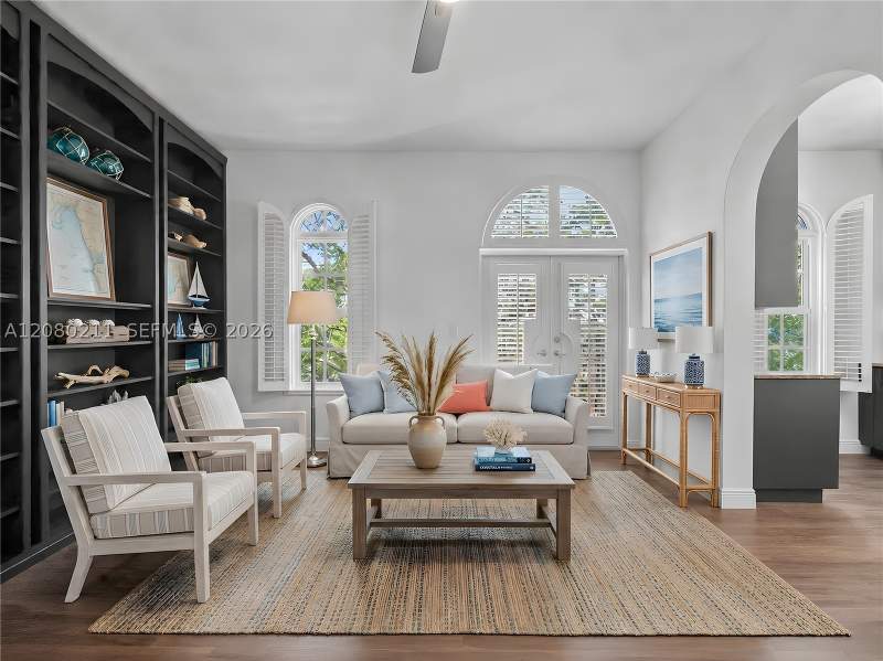1 bedroom Condominium at 111 Edgewater Dr 3B, Dakota Condo, Coral Gables — photo 3