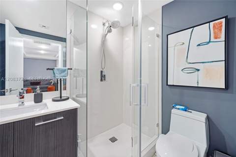 45 SW 9th St 3405, Miami FL - photo 22 of 32