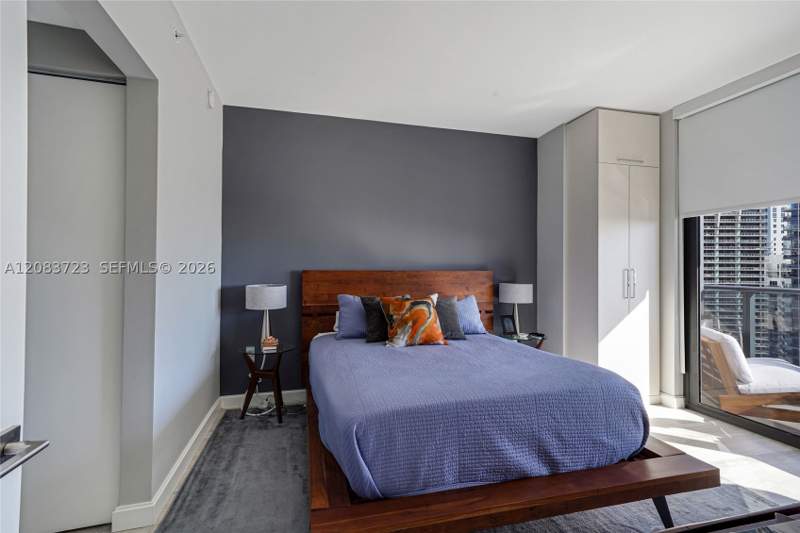 1 bedroom Condominium at 45 SW 9th St 3405, Brickell Heights East Con, Miami — photo 5