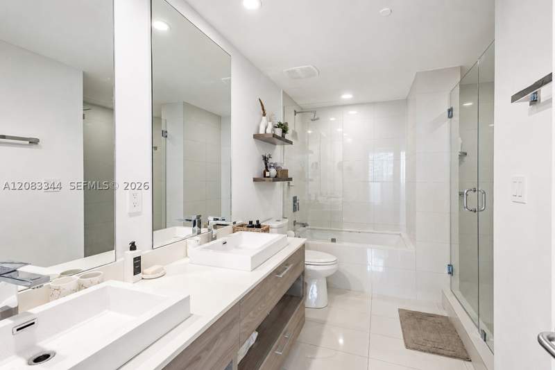 3 bedroom Condominium at 1300 S Miami Ave 2006, 1300 S Miami Avenue Condo, Miami — photo 5