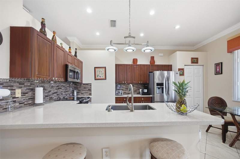 3 bedroom SingleFamilyResidence at 1920 SE 17th Ave, Keys Landing, Homestead — photo 5