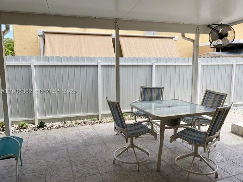 2 bedroom Condominium at 2775 W 62nd St 106, Residencial El Prado Cond, Hialeah — photo 5