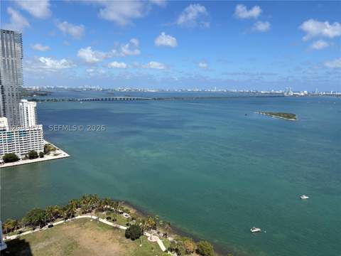 1800 N Bayshore Dr 3601, Miami FL - photo 11 of 56